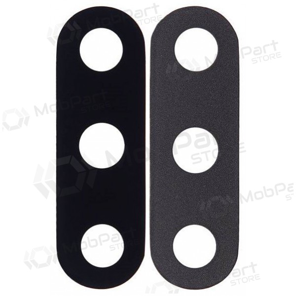 Samsung M305 Galaxy M30 2019 camera glas (zwart)