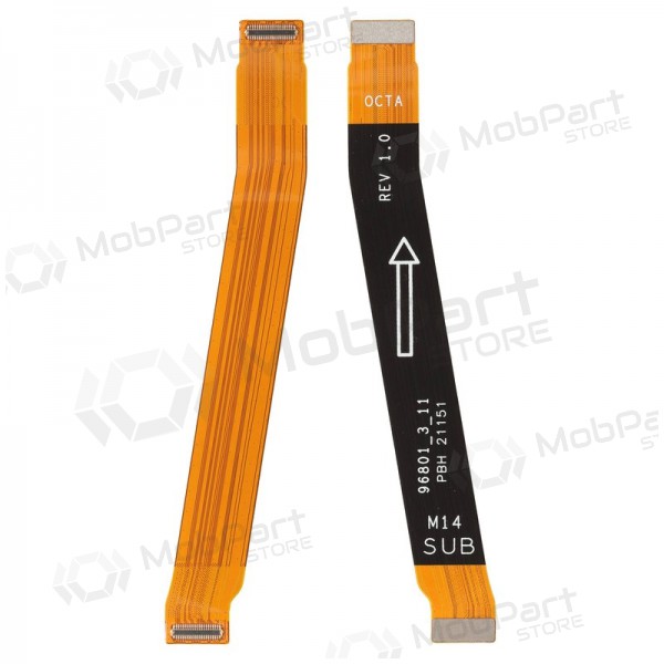 Samsung A226 Galaxy Note A22 5G 2021 (SUB-OCTA) pagrindinė connector (service pack) (origineel)
