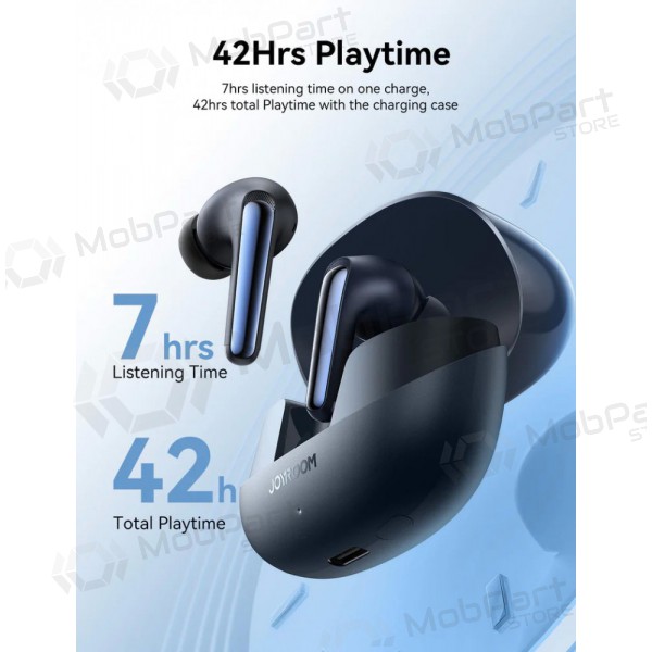 Draadlozes ausinės Joyroom TWS JR-FN2