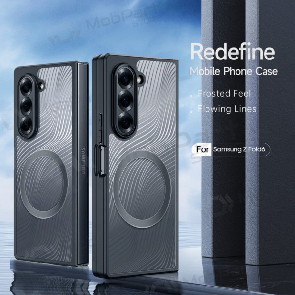 Samsung Galaxy Z Fold6 hoesje 