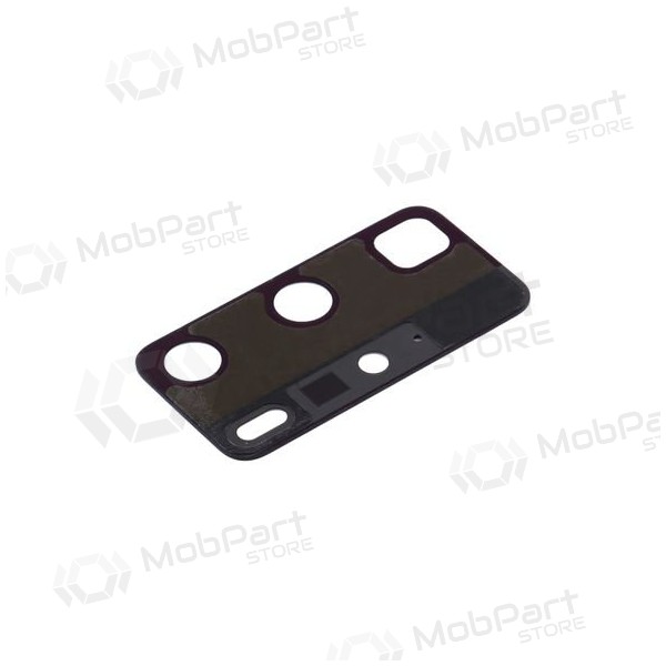 Huawei P40 Pro camera glas