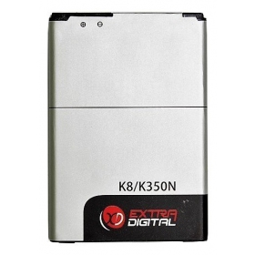 LG BL-46ZH (K8 K350N) batterij / accu (2125mAh)