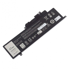 DELL GK5KY laptop batterij - PREMIUM