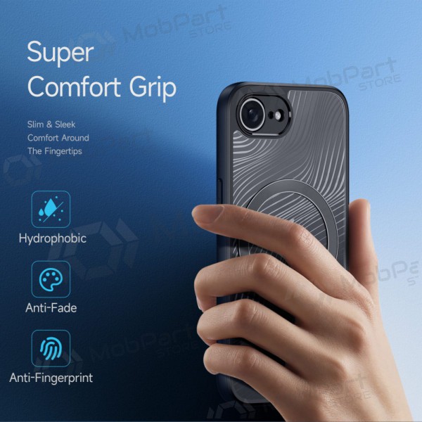 Apple iPhone 16e hoesje 