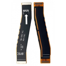 Samsung S901 Galaxy S22 pagrindinė connector (SUB CTC) (service pack) (origineel)