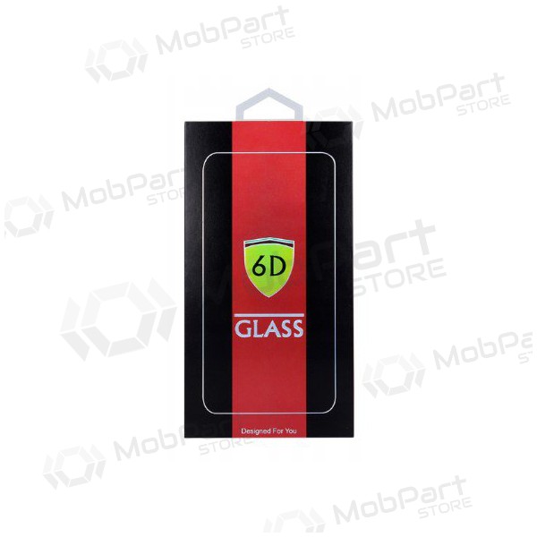 Apple iPhone 13 / 13 Pro gehard glas screenprotector 