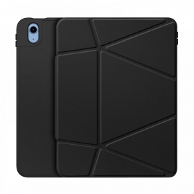 Apple iPad 10.9 2022, iPad 11 2025 hoesje - Dux Ducis Vers