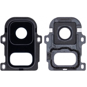 Samsung A600 Galaxy A6 (2018) camera glas (zwart)