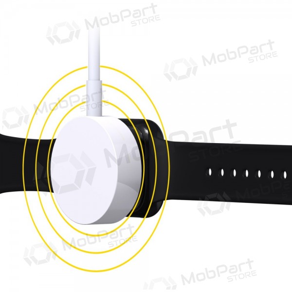 USB-C kabel Dudao A12MAX-2in1 USB-C naar iWatch / Lightning 1.2 m