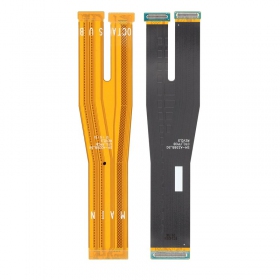 Samsung A336 Galaxy A33 5G pagrindinė connector (SUB-OCTA) (service pack) (origineel)