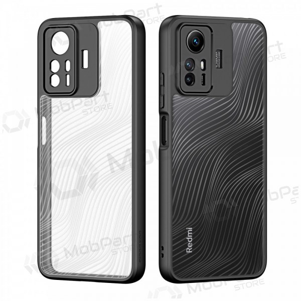 Xiaomi Redmi Note 12S hoesje 