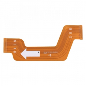 Samsung A715 Galaxy A71 2020 pagrindinė connector (SUB) (service pack) (origineel)