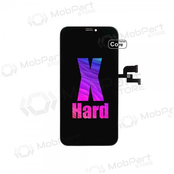 Apple iPhone X scherm (OLED)