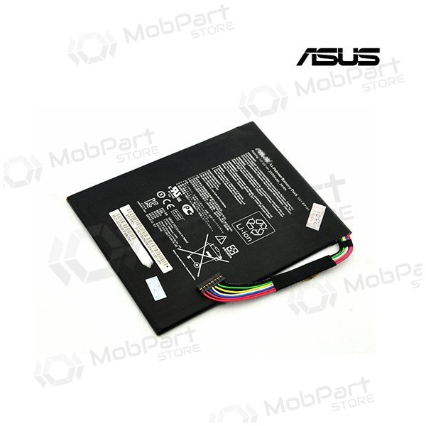 ASUS C21-EP101, 3300mAh laptop batterij - PREMIUM