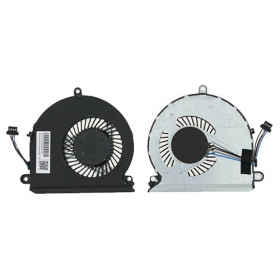 HP: Pavilion 15-AU, 15-AW computerkoeler