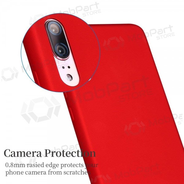 Apple iPhone XR hoesje 