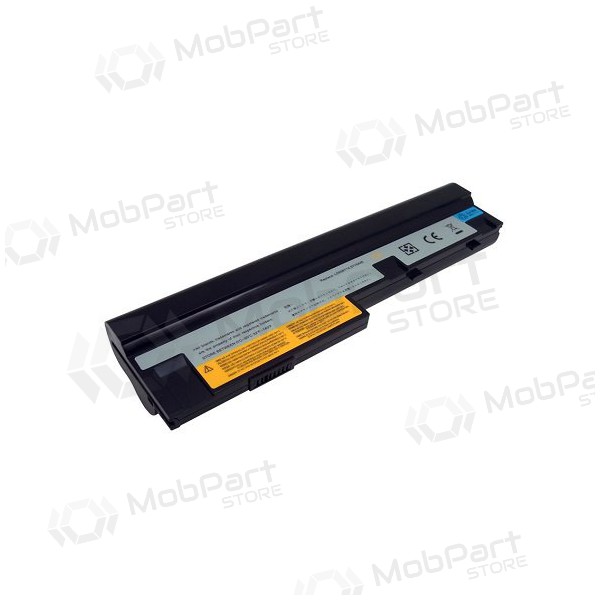 LENOVO L09S6Y14, 4400mAh laptop batterij, Selected
