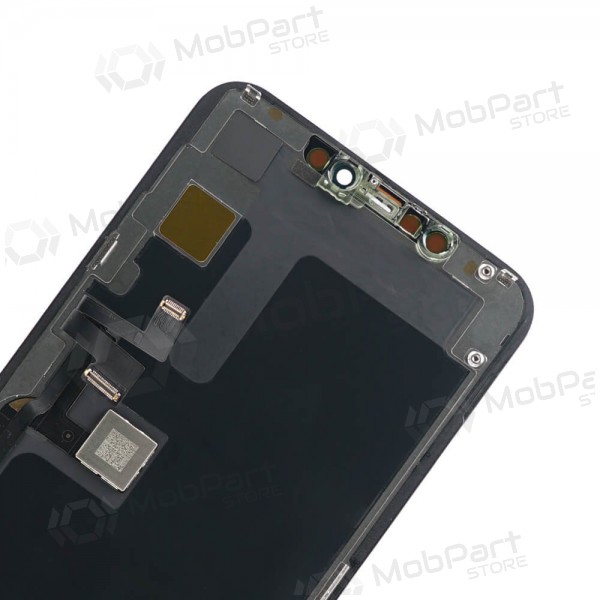 Apple iPhone 11 Pro Max scherm (Soft OLED) (Premium)