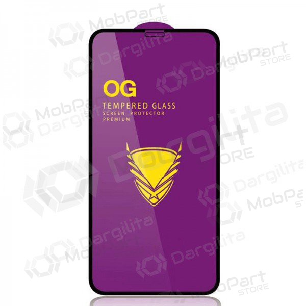 Xiaomi 12 Lite / 12 Lite NE gehard glas screenprotector 