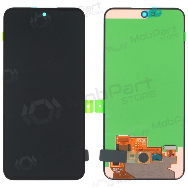 Samsung Galaxy A55 scherm (origineel)