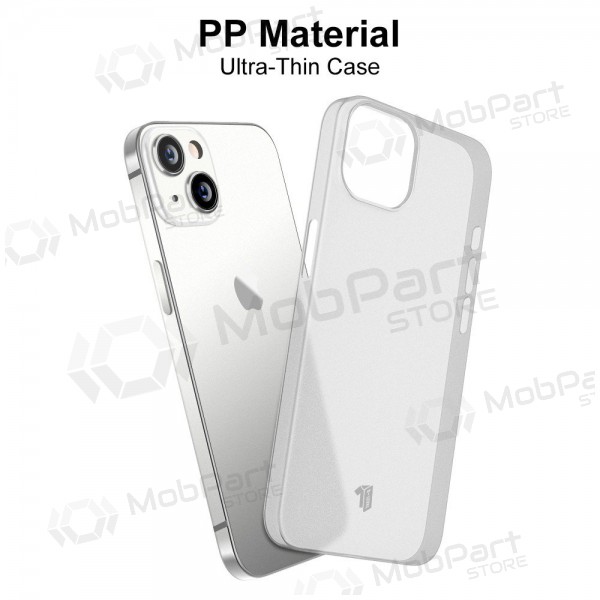 Apple iPhone 13 mini hoesje 