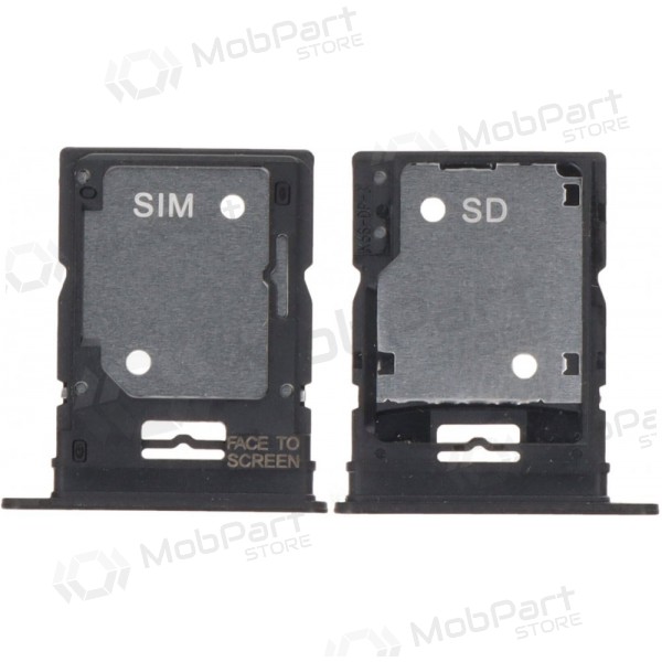 Xiaomi Poco X4 Pro 5G SIM-kaarthouder (zwart)