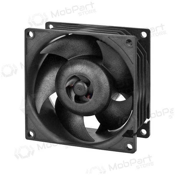 ARCTIC S8038-7K serverio ventiliatorius, 4-pin, 80mm