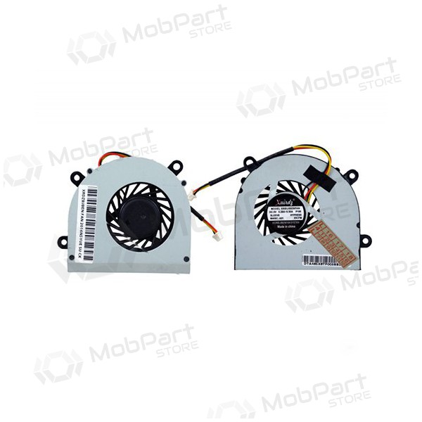 MSI: CX61, CR650 computerkoeler