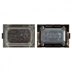 Nokia 200 / 201 / 202 / 203 / 302 / 305 / 306 / C2-02 / C2-03 / C2-06 / C2-07 / C2-08 / X1-00 / X1-01 / X2-02 / X2-05 zoemer (onderste luidspreker)