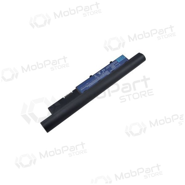 ACER AS09D31, 5200mAh laptop batterij, Advanced