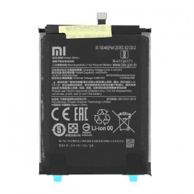 Xiaomi Redmi Note 8 Pro batterij, akumuliatorius (BM4J) (Premium)