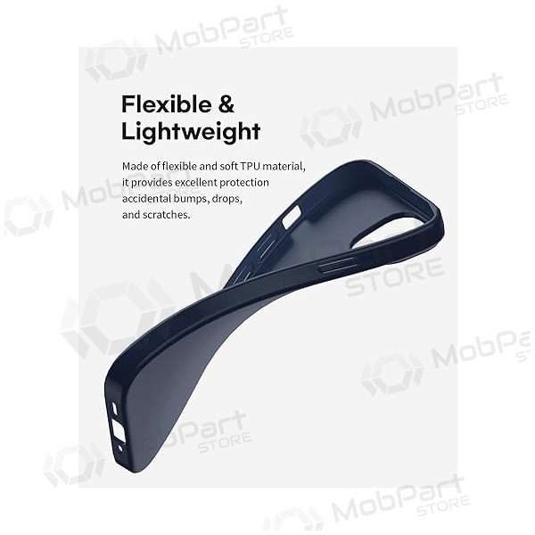 Apple iPhone XR hoesje 