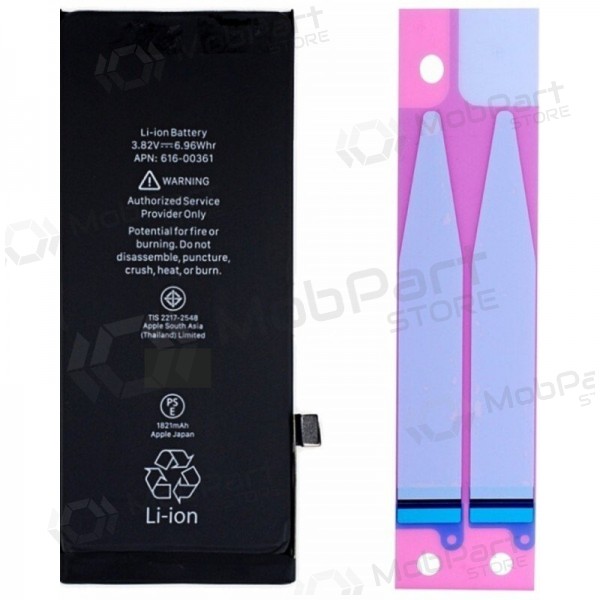 Apple iPhone SE 2020 batterij, akumuliatorius (Premium)