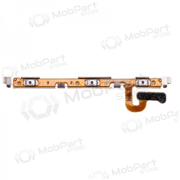 Samsung G950F Galaxy S8 / G955F Galaxy S8+ / N950 Galaxy Note 8 audiobedieningsconnector