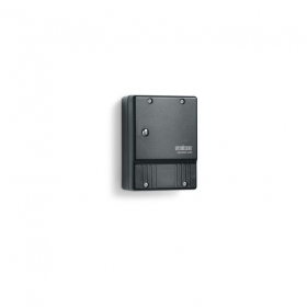 Foto relė Steinel Night-Matic 2000 (IP54, zwart)