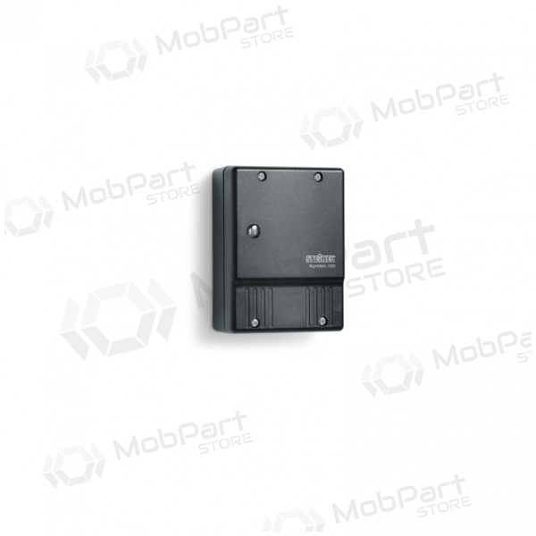 Foto relė Steinel Night-Matic 2000 (IP54, zwart)