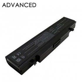 SAMSUNG AA-PB9NC6B, 5200mAh laptop batterij, Advanced