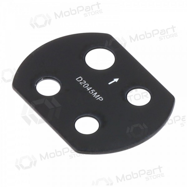 Xiaomi Redmi Note 9T camera glas