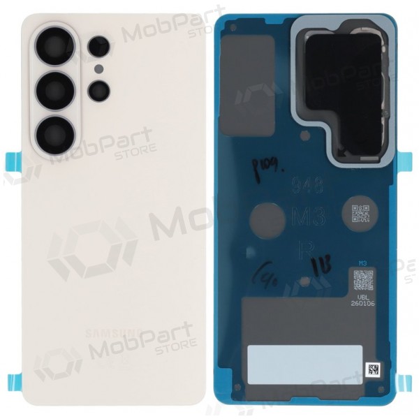 Samsung Galaxy S26 Ultra achterklep (roségoud) (origineel)