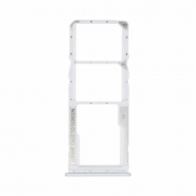 Xiaomi Redmi 10 5G SIM-kaarthouder (Chrome Silver)