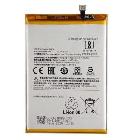 Xiaomi Redmi 9A, Redmi 9C batterij, akumuliatorius (BN56)