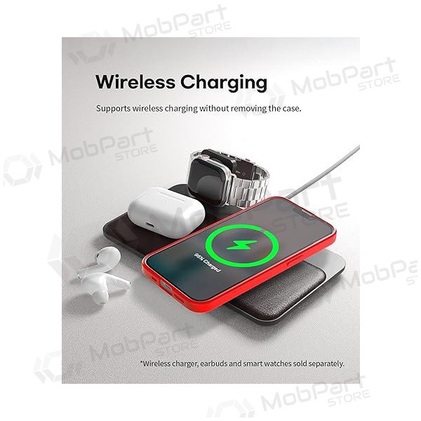 Apple iPhone 15 hoesje 