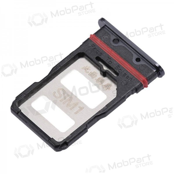 Xiaomi Poco F2 Pro SIM-kaarthouder (grijs)