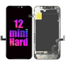 Apple iPhone 12 mini scherm (OLED)