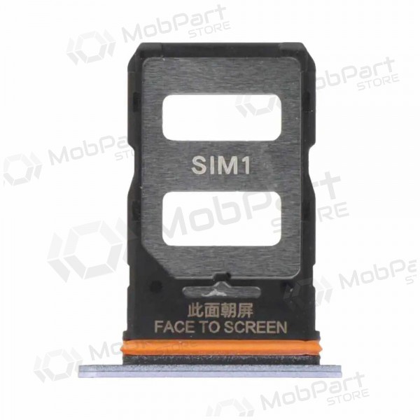 Xiaomi Redmi Note 13 Pro+ 5G SIM-kaarthouder (Aurora Purple)