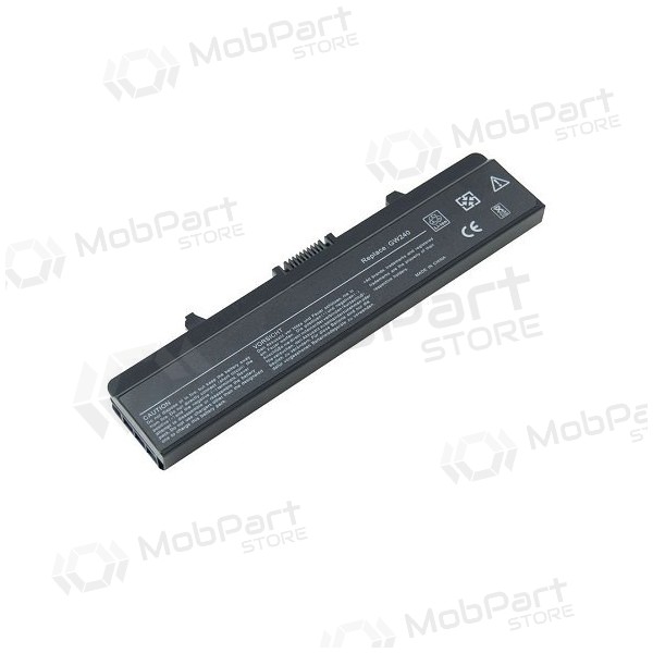 DELL GP952, 4400mAh laptop batterij