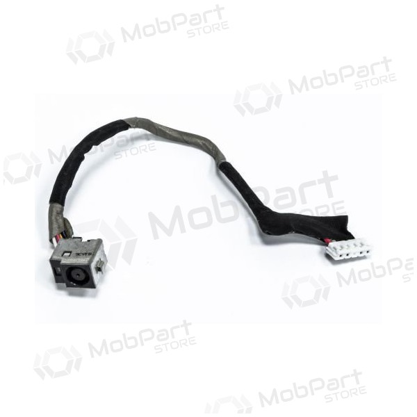 HP Pavilion DV4 oplaadcontact