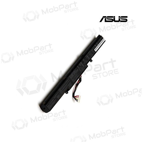 ASUS A41N1611, 48Wh laptop batterij - PREMIUM