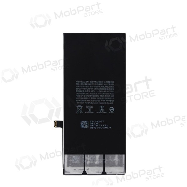 Apple iPhone 11 batterij / accu (3110mAh)