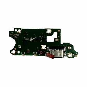 Huawei Honor 200 Lite oplaadconnector en microfoon (service pack) (origineel)